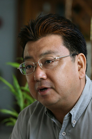 Mr Sho Oga